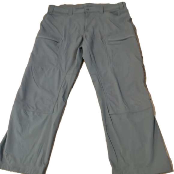 ALASKA Hardgear nylon pants - Picture 1 of 4